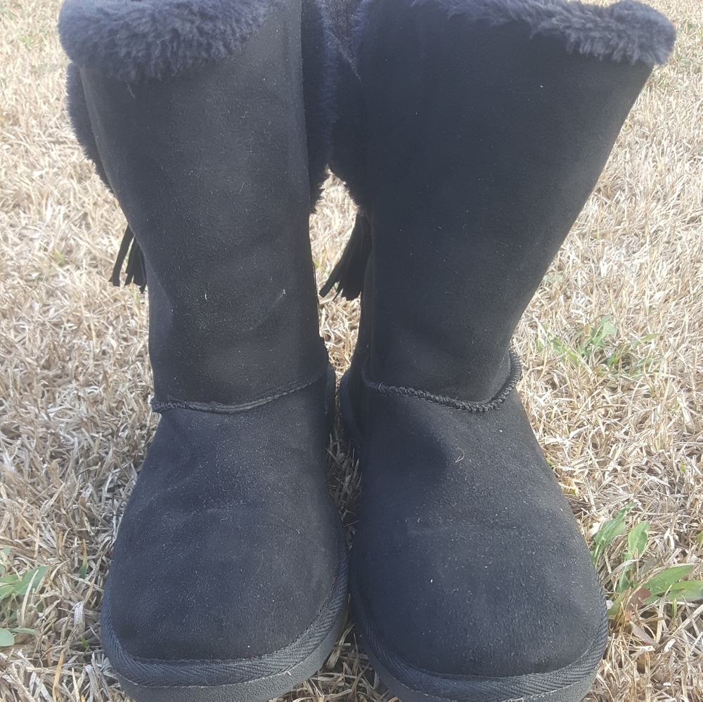 Arizona Boots